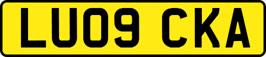 LU09CKA