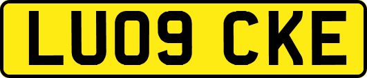 LU09CKE