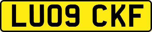 LU09CKF