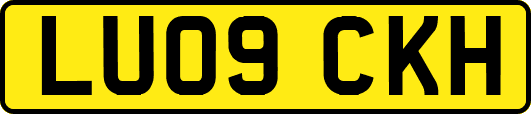 LU09CKH