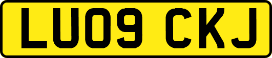 LU09CKJ