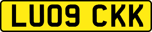 LU09CKK