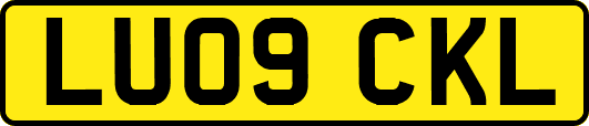 LU09CKL