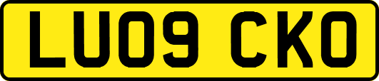 LU09CKO