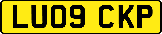 LU09CKP