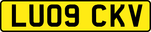 LU09CKV