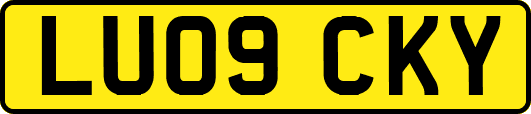 LU09CKY