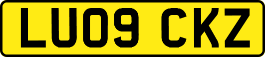 LU09CKZ