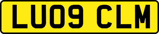 LU09CLM
