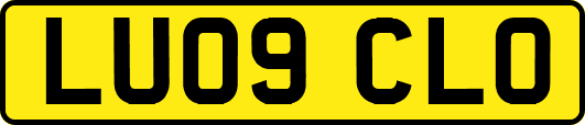 LU09CLO