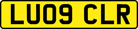 LU09CLR