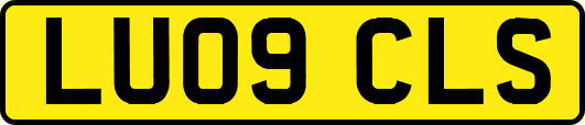 LU09CLS