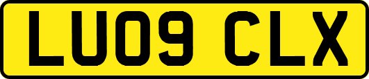LU09CLX