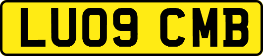LU09CMB