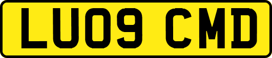 LU09CMD