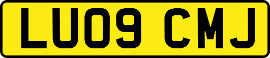 LU09CMJ