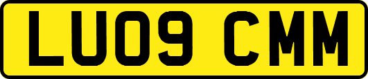 LU09CMM