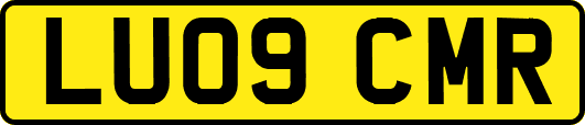 LU09CMR