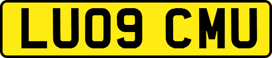 LU09CMU