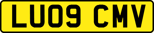 LU09CMV