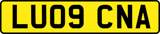 LU09CNA
