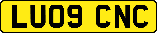 LU09CNC