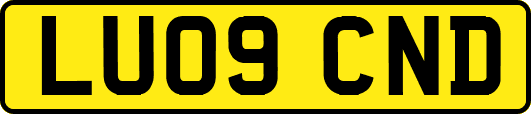 LU09CND
