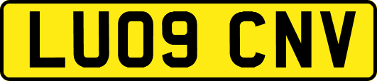LU09CNV