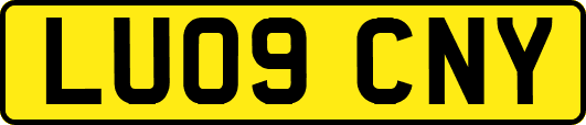 LU09CNY