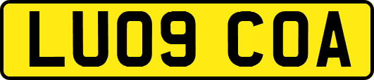 LU09COA