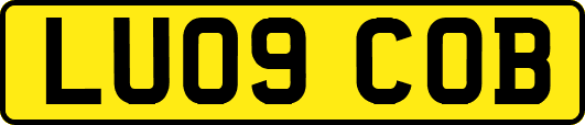 LU09COB