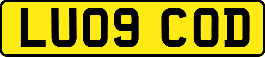 LU09COD