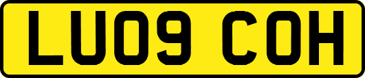 LU09COH