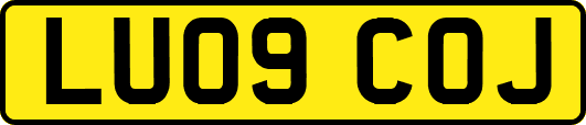 LU09COJ