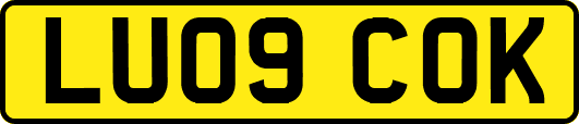 LU09COK