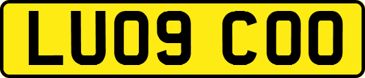 LU09COO