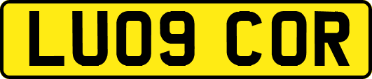 LU09COR
