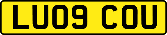 LU09COU