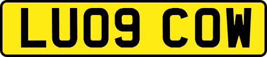 LU09COW