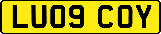 LU09COY