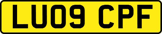 LU09CPF