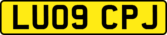 LU09CPJ