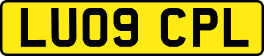 LU09CPL