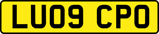 LU09CPO