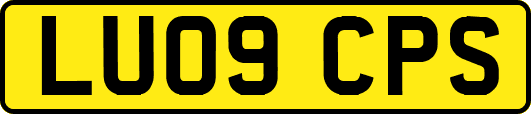 LU09CPS
