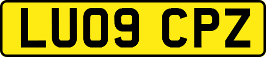 LU09CPZ