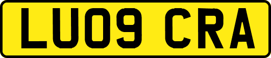 LU09CRA