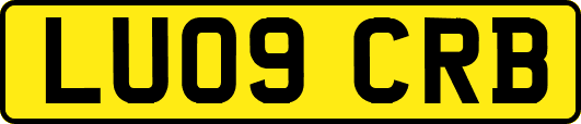 LU09CRB