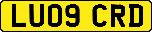 LU09CRD