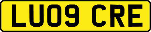 LU09CRE
